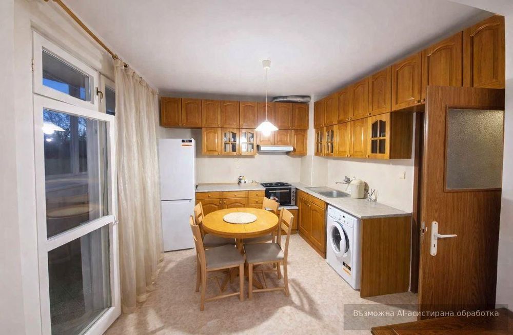 Дава се под наем Двустаен апартамент в Варна, Цветен квартал - 72 кв.м за 448.8 € - Снимка #1