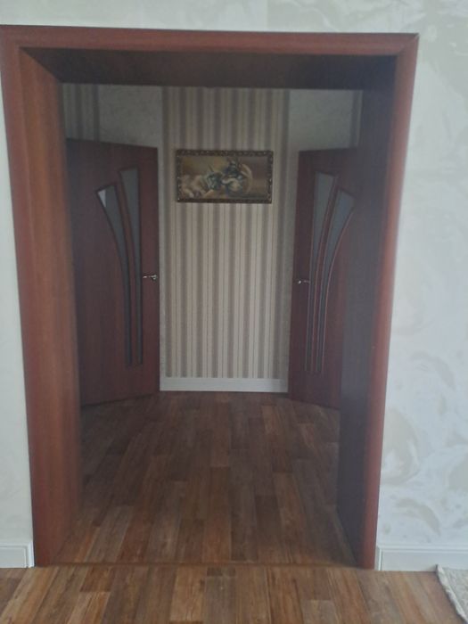 Продам дом в с. Новонежинка.