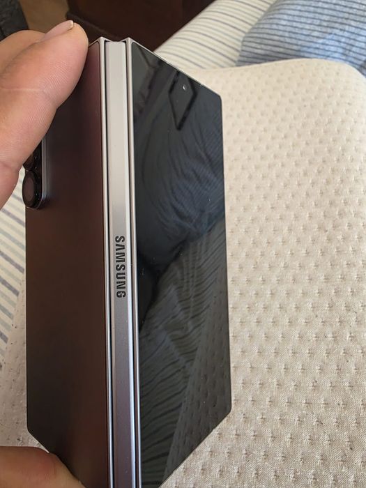 Vand Samsung Galaxy Z Fold 6 512 GB