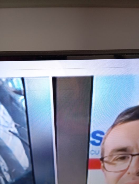 Smart TV Samsung seria 8