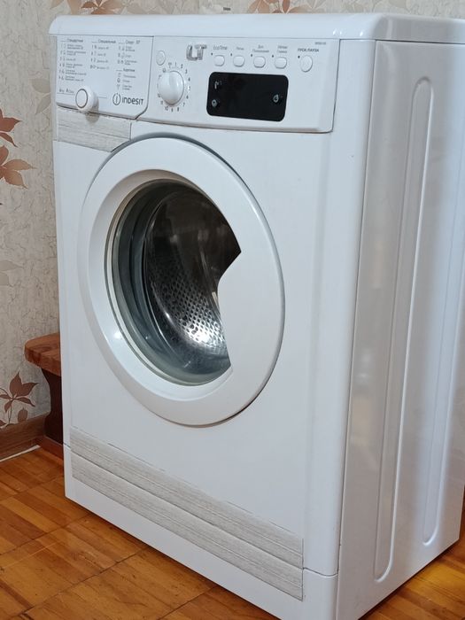 Стиральная машина Индезит, 5 кг.