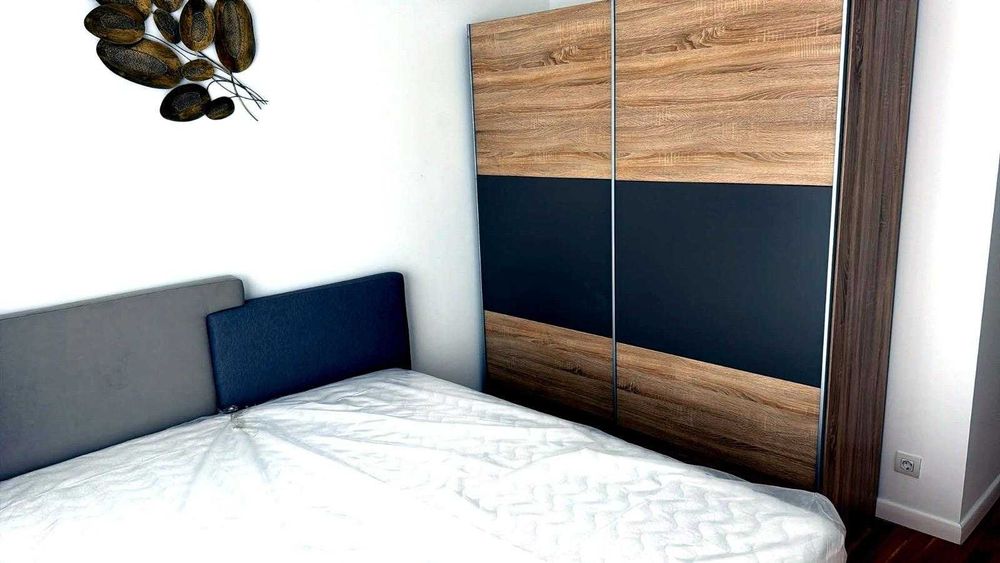 Apartament 2 camere de inchiriat – Luxuria Residence | Etaj 5 | Parcare inclusa
