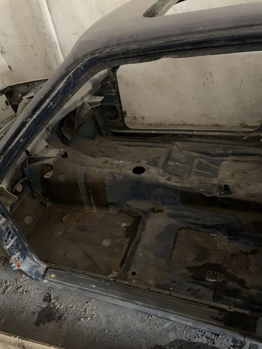 Кузов на бмв е30