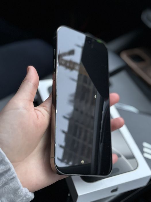 Айфон 16 про макс