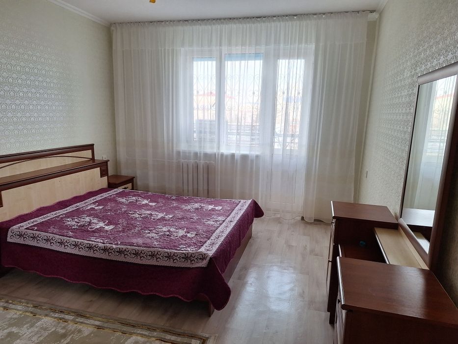 Продам 3х комнатную квартиру