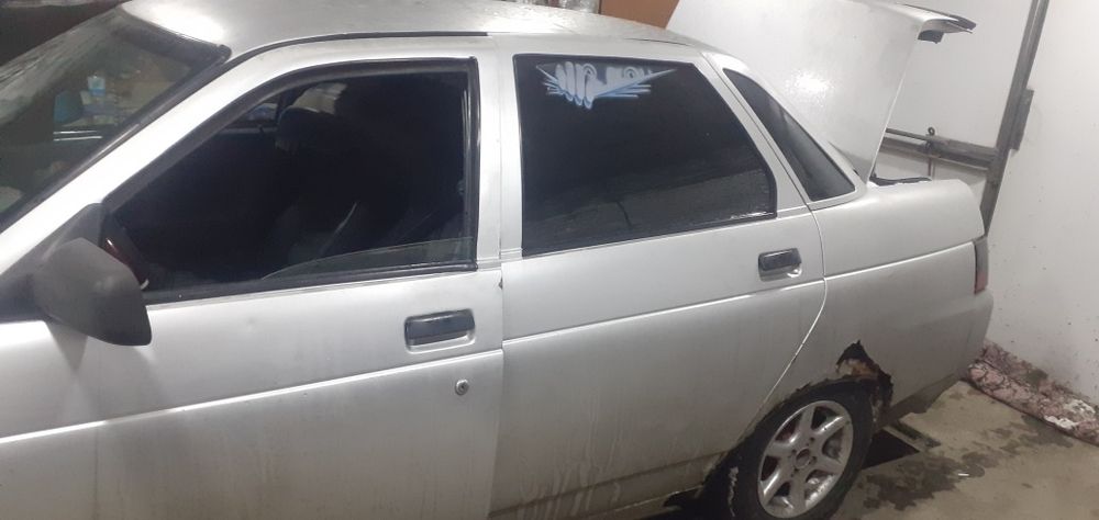 Ваз 2110 авто на разбор
