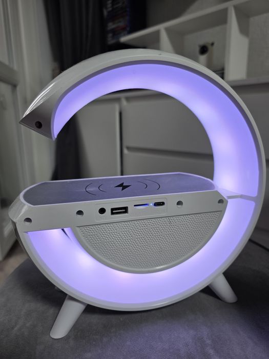 Колонка Bluetooth