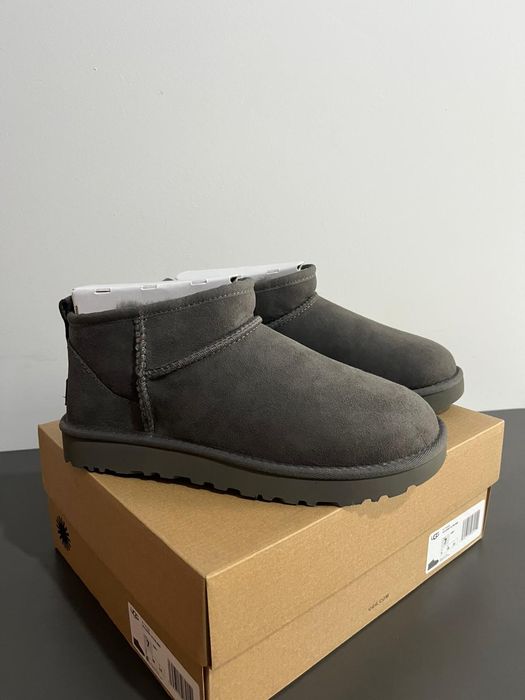 UGG ultra mini 38