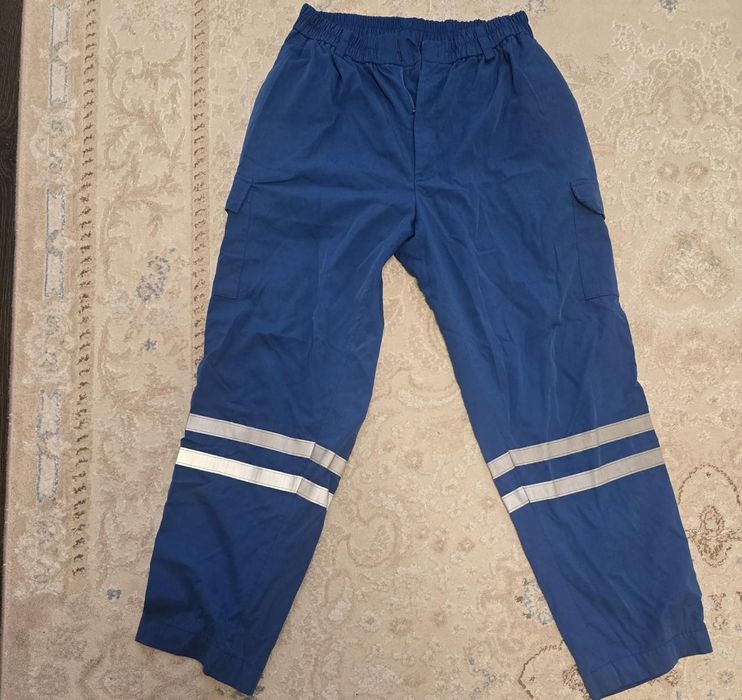 Продам спец форму