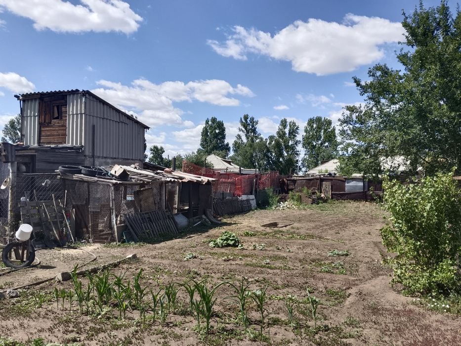 Продам дом за 5 млн