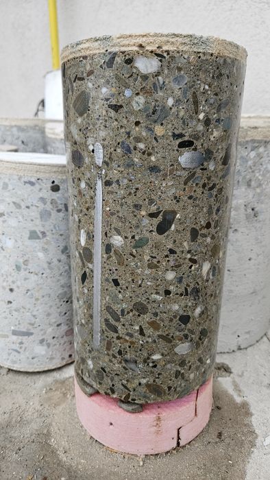 DRV-ART Servicii profesionale de carotare; gaura hota, centrala, tevi