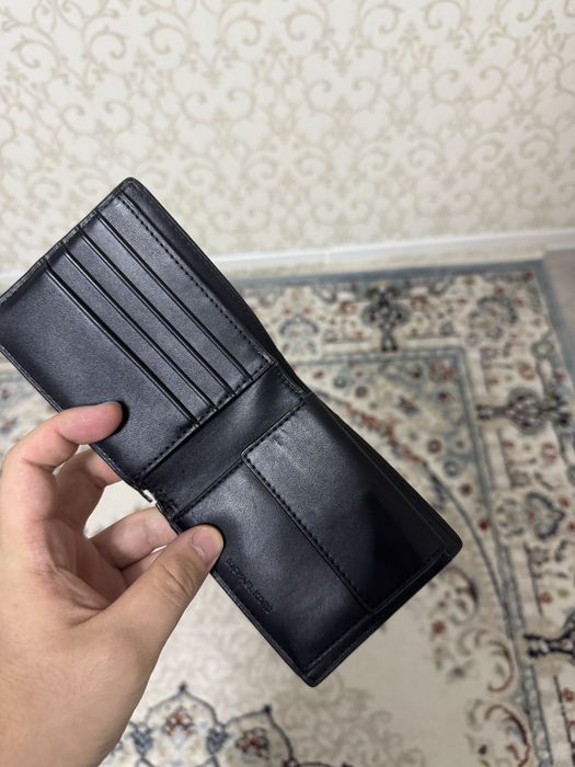 Кошелек мужской Michael Kors