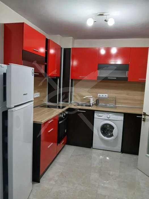 Двустаен апартамент под наем Христо Смирненски 108666