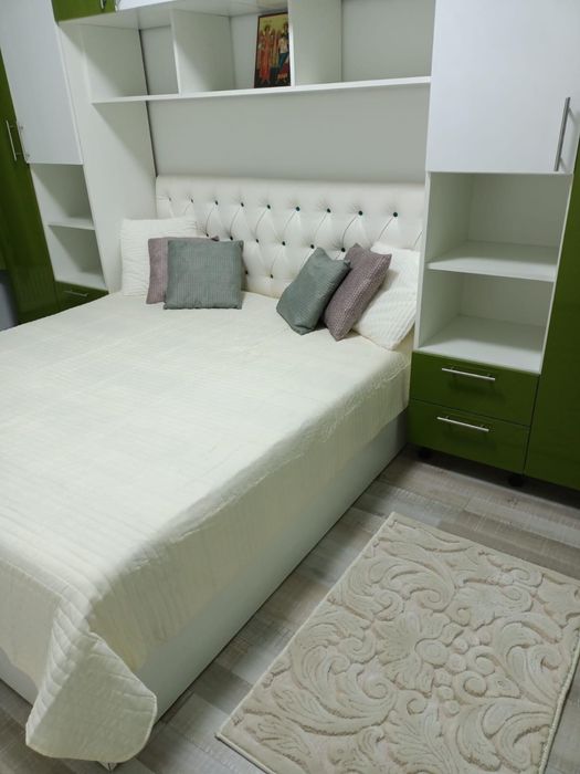 Apartament 2 camere de inchiriat Avantgarden