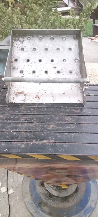 Стъпало за каравана / кемпер