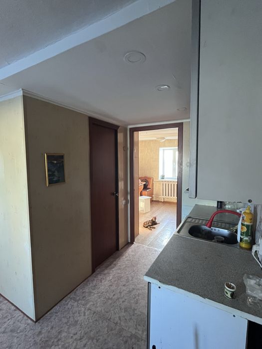 Продам частный дом 58кв