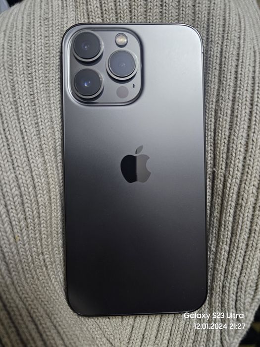 Срочно продам IPHONE 13 PRO