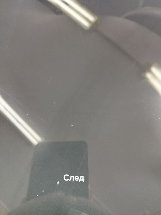 Лепене на спукани автостъкла град Пловдив