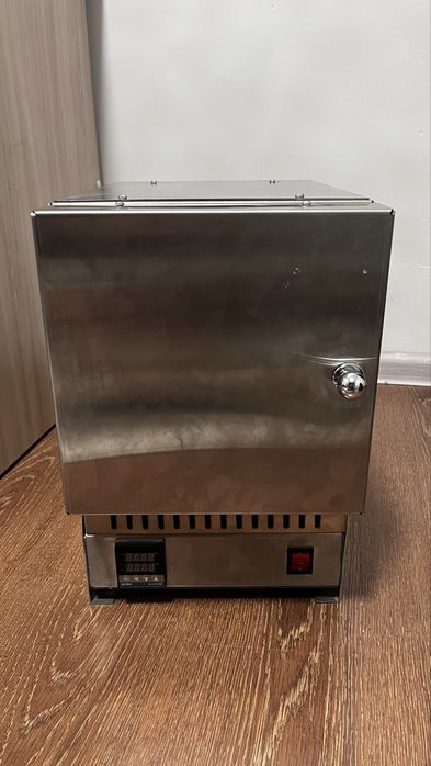 Муфельная печь 1250 градусов