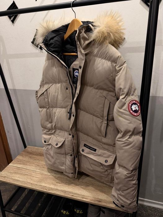 Canada Goose Arctic Program
