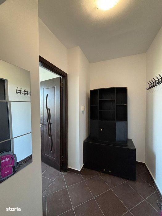 Iancului- 5 min de metrou, 2 camere, bloc reabilitat,