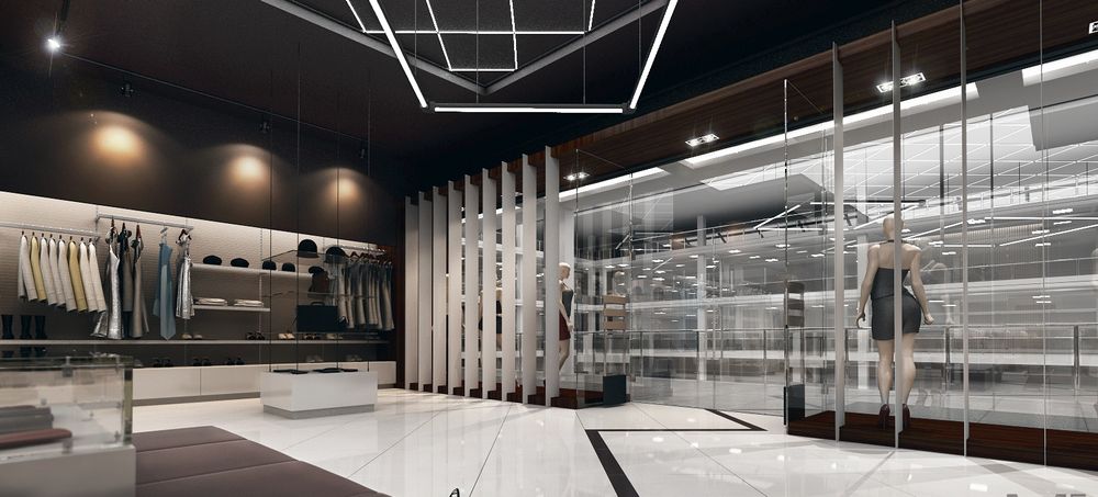 Дизайн интерьера от 900 тг.