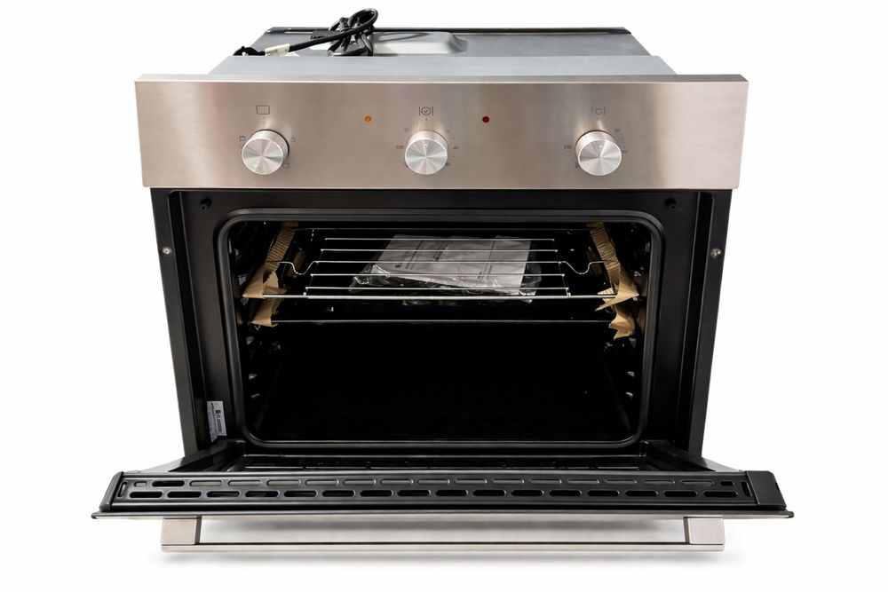 Duxovka CUSSINI - Yangi duxovka — sifatli va zamonaviy yechim