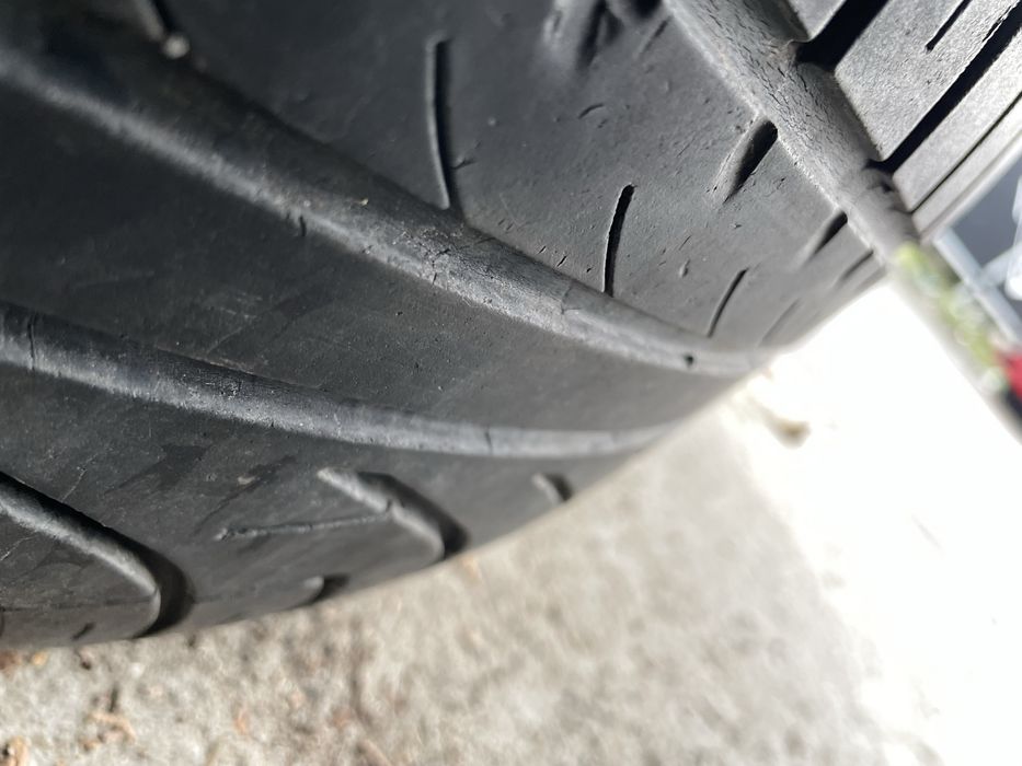 Jante otel R16 Mercedes Vito; BONUS cauciucuri de vara Semperit