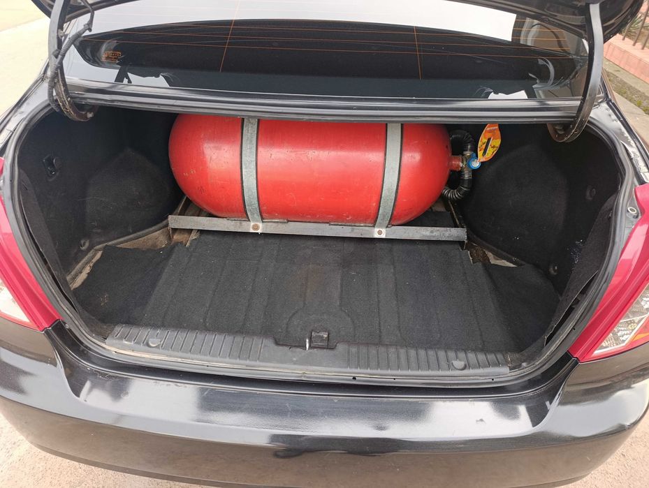 Аренда Шевролет Жентра