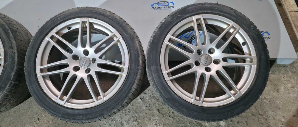 Jante Audi A6 4F Allroad 19"