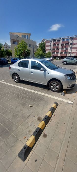 Vand dacia logan