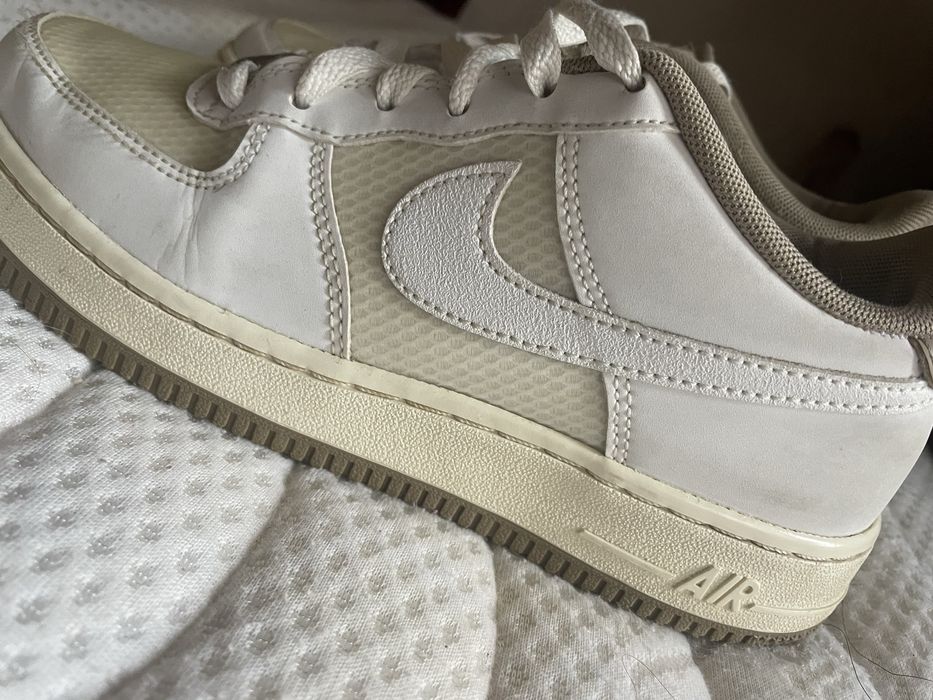 Adidasi AF 1 nike