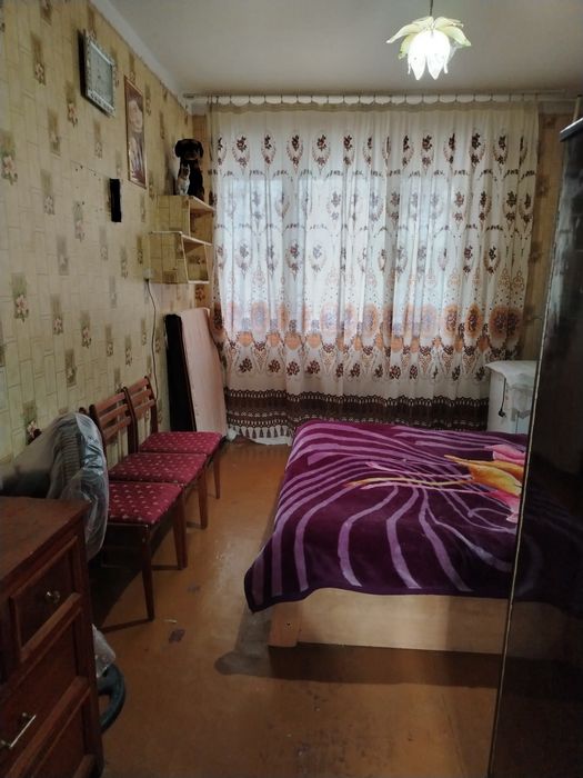 Сдаётся квартира в аренду