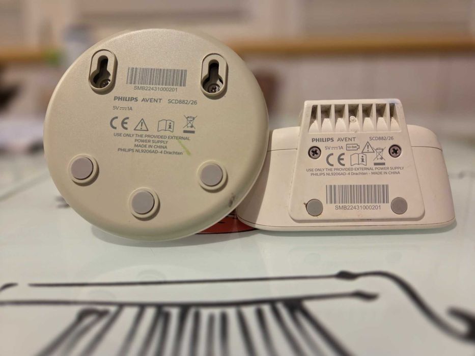 PHILIPS Avent SCD882/26