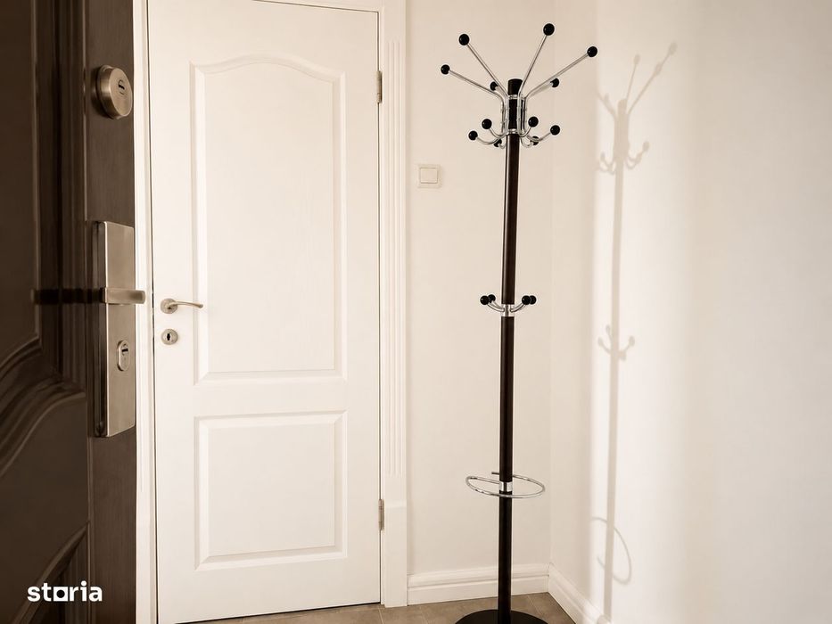 Apartament 2 camere, zona centrală, Rădăuți
