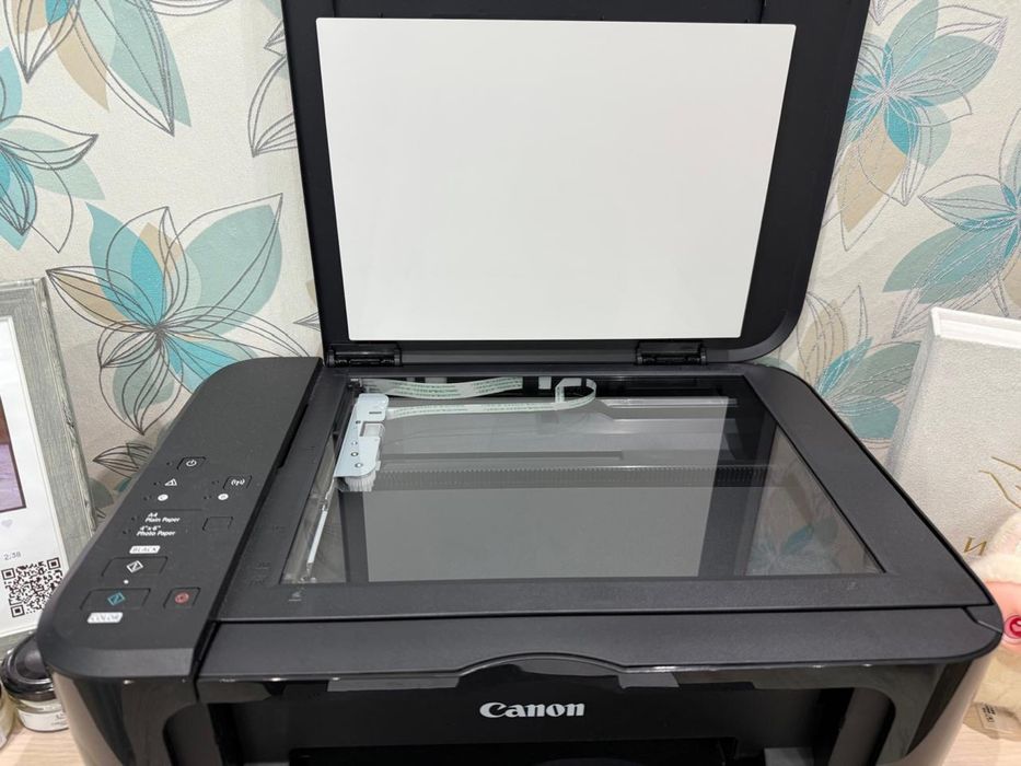 Продам принтер Canon PIXMA MG3640 (МФУ 3 в 1)