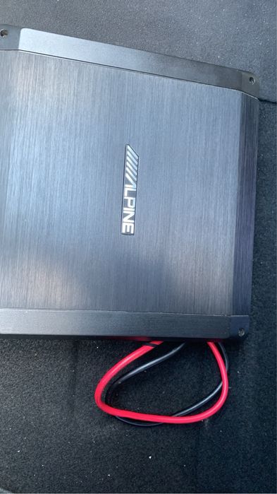 vand subwoofer jbl