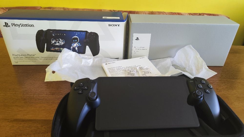 PlayStation Remote