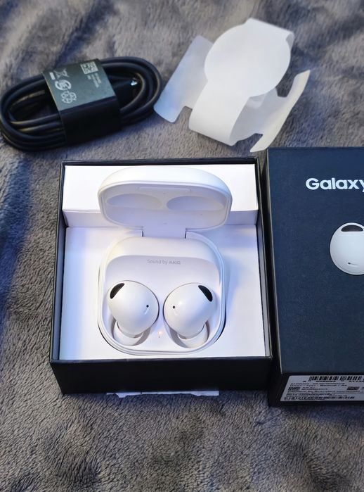 Samsung Galaxy Buds 2 Pro