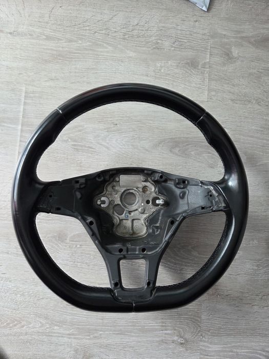 Volan vw golf 7 passat b8 jetta touran caddy tiguan transporter t6