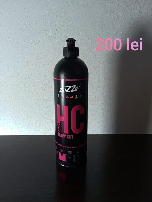 Pastă polish Koch Chemie Zvizzer
