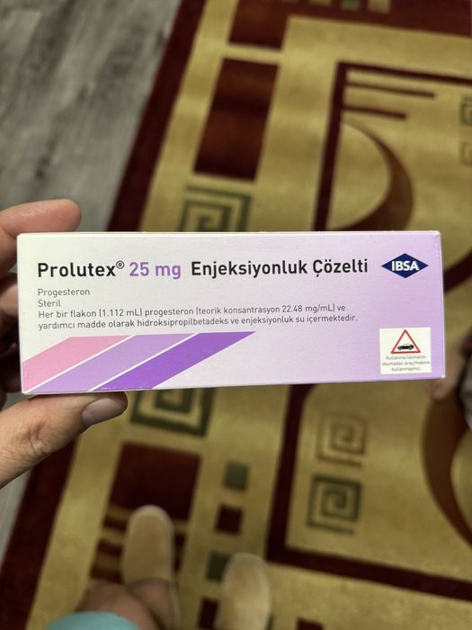 PROLUTEX (пролютекс)