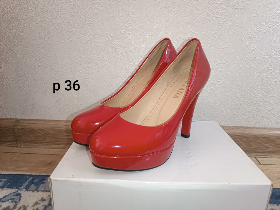 Продам обуви  1, 2 раза в использований