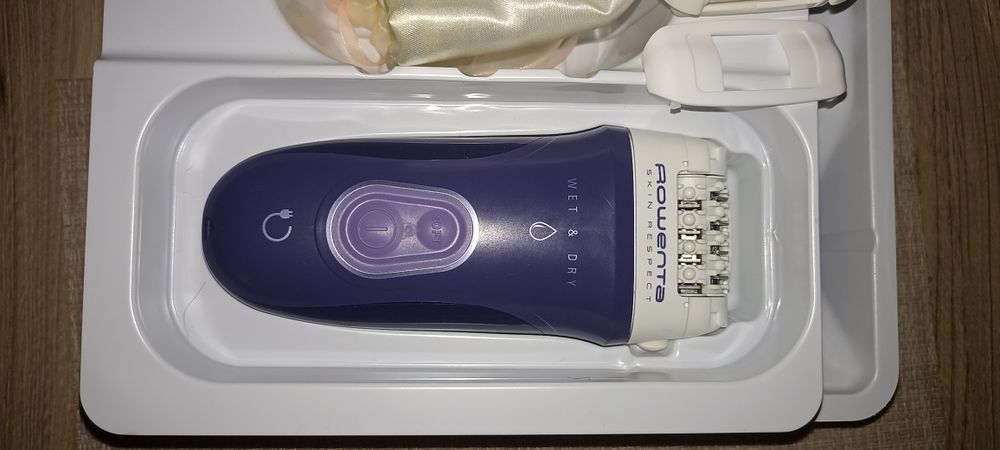 Продаю эпилятор Rowenta  EP8050F0.
