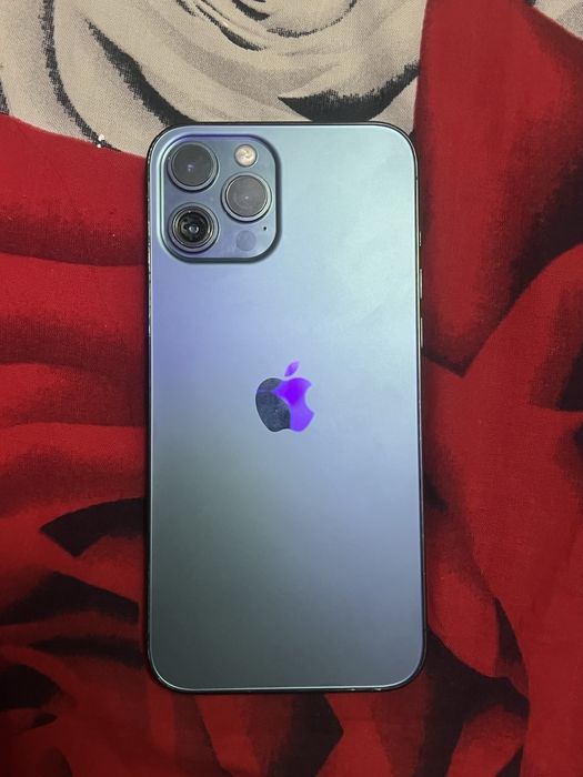 iphone 12 pro Max