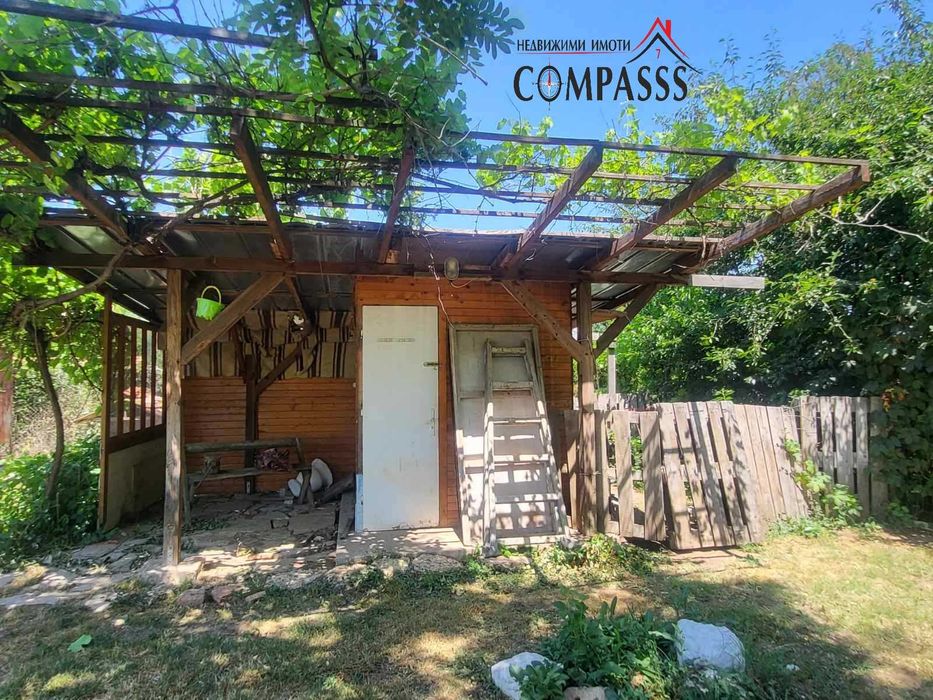 Продава се Къща в Добрич, м-т Газибаба - 60 кв.м за 734 €/кв.м - Снимка #4