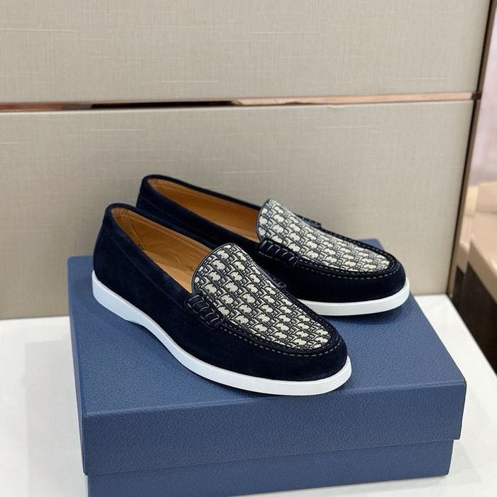 Pantofi Casual Dior !!!