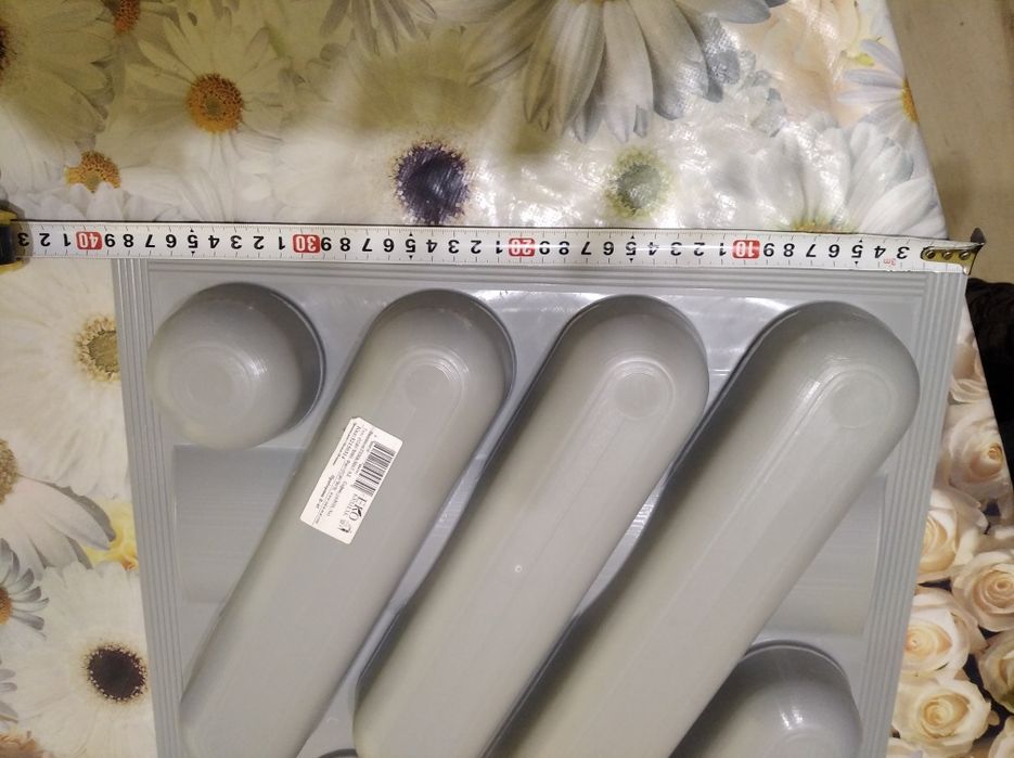 Органайзер за прибори