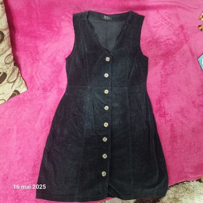 Vand diferite rochite!