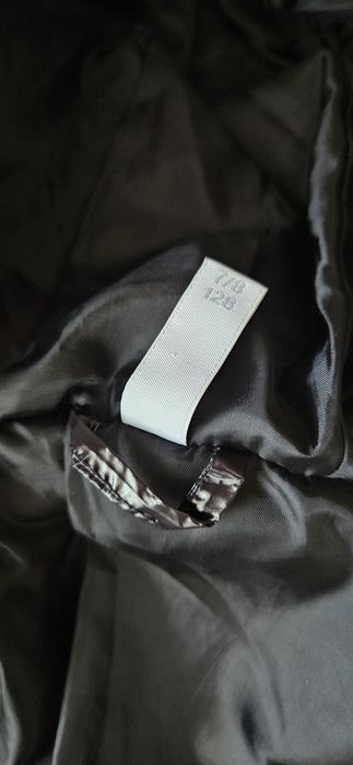 Детско преходно яке